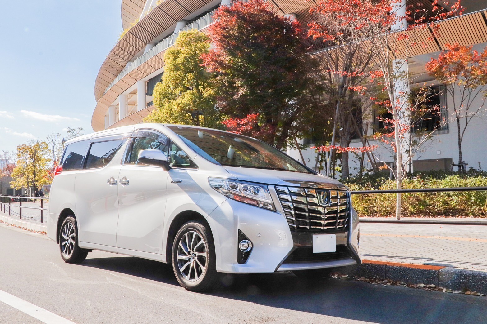 private transfers in Japan
