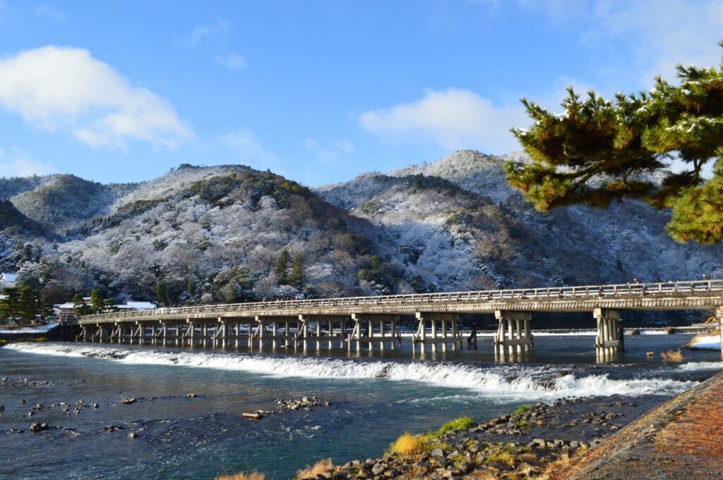 Kyoto in Early Winter: An Unforgettable 10-Hour Kyoto December Itinerary with Christmas Lights 5 23173361 m