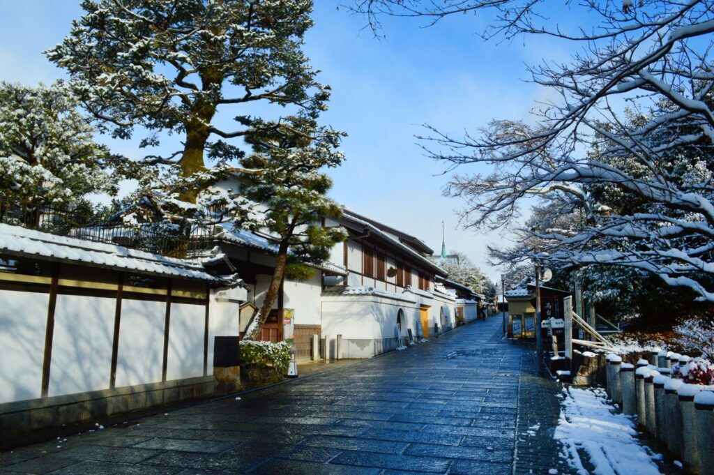 Kyoto in Early Winter: An Unforgettable 10-Hour Kyoto December Itinerary with Christmas Lights 3 23319385 m