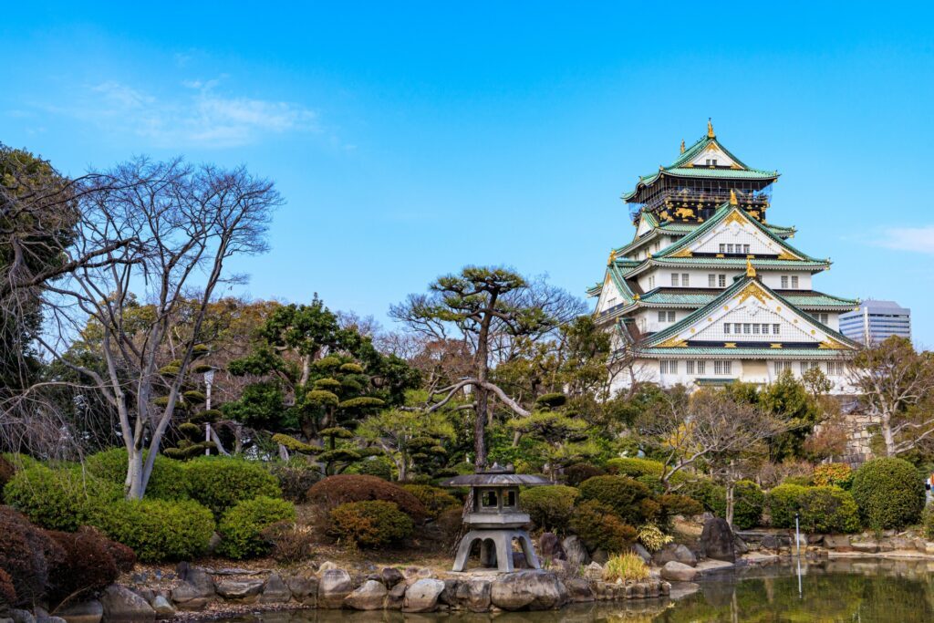 Osaka in Early Winter: A Magical 10-Hour Osaka Winter Itinerary with Christmas Lights 2 28946703 m