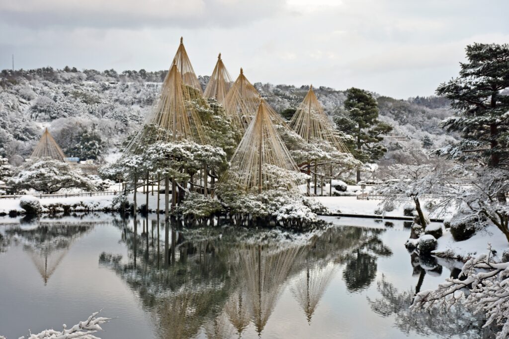 Most Beautiful Winter Landscapes in Japan: 6 Snowy Destinations to Visit from January to March 7 5147901 m
