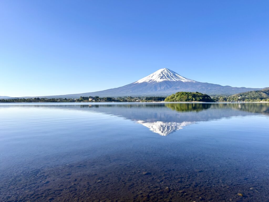 Scenic Spring Day Trips from Tokyo: 4 Beautiful Places to Visit Beyond the City 4 32531259 m