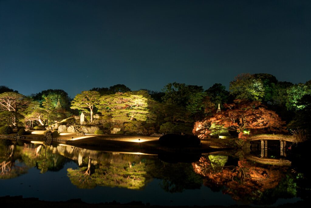 Tsukimi in Japan 2025: Timeless Moon-Viewing Traditions and Irresistible Autumn Flavors 6 26481086 m