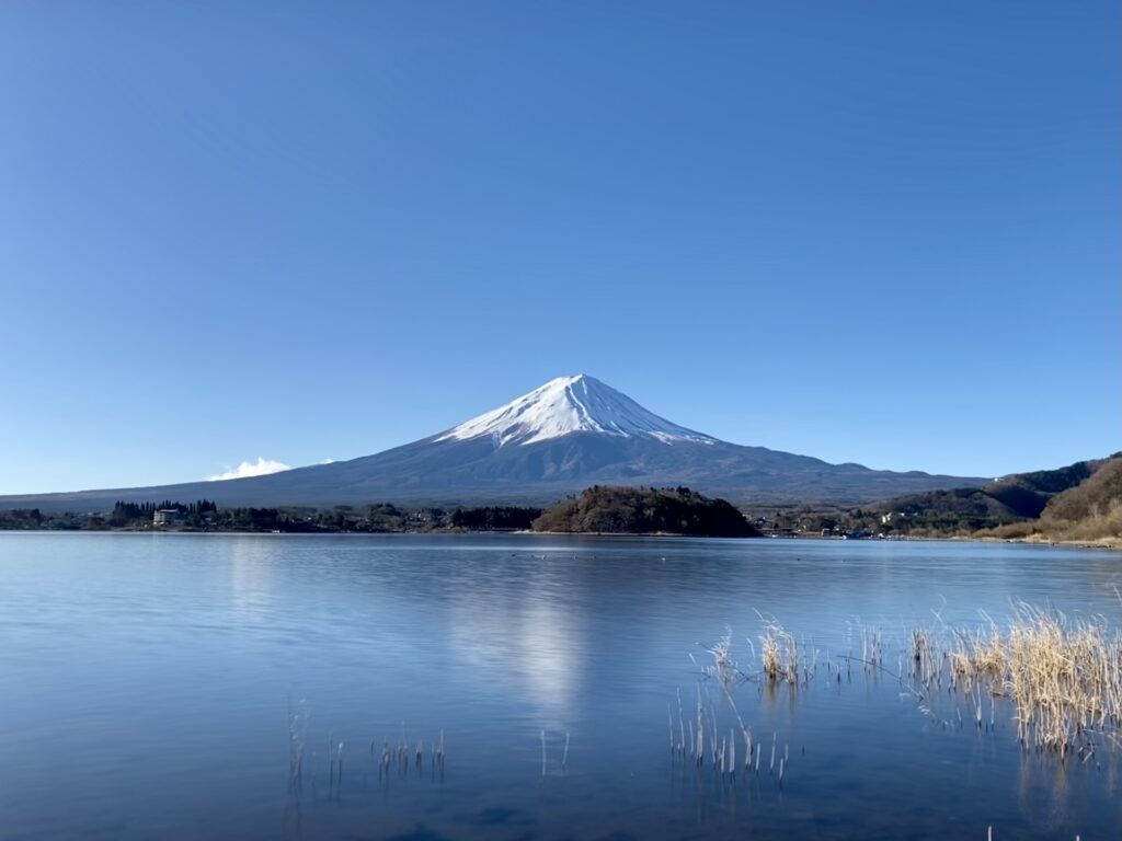 Mt. Fuji in Early Winter – A Crystal-Clear 10-Hour Mt. Fuji December Itinerary with Festive Lights 3 22540140 m