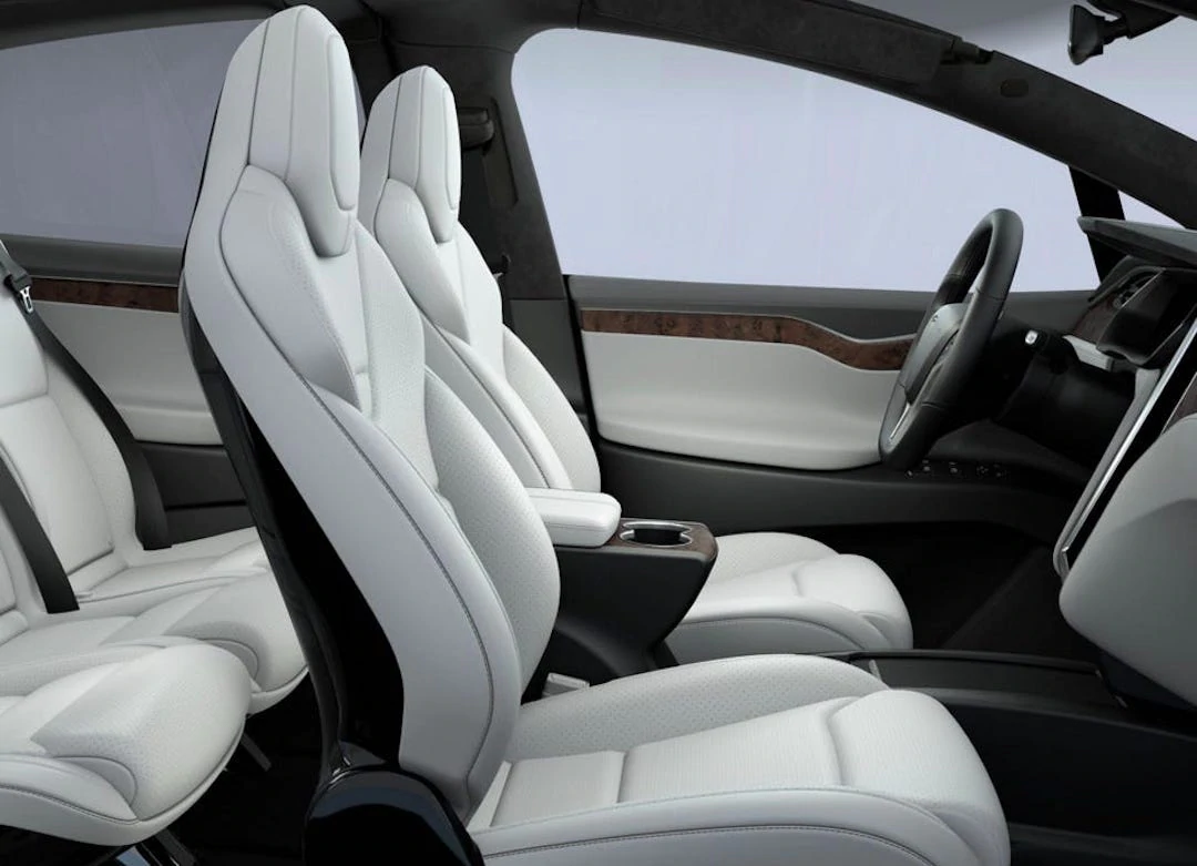 tesla dn