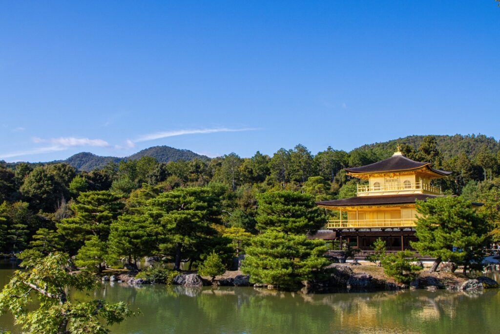 Golden Week in Japan 