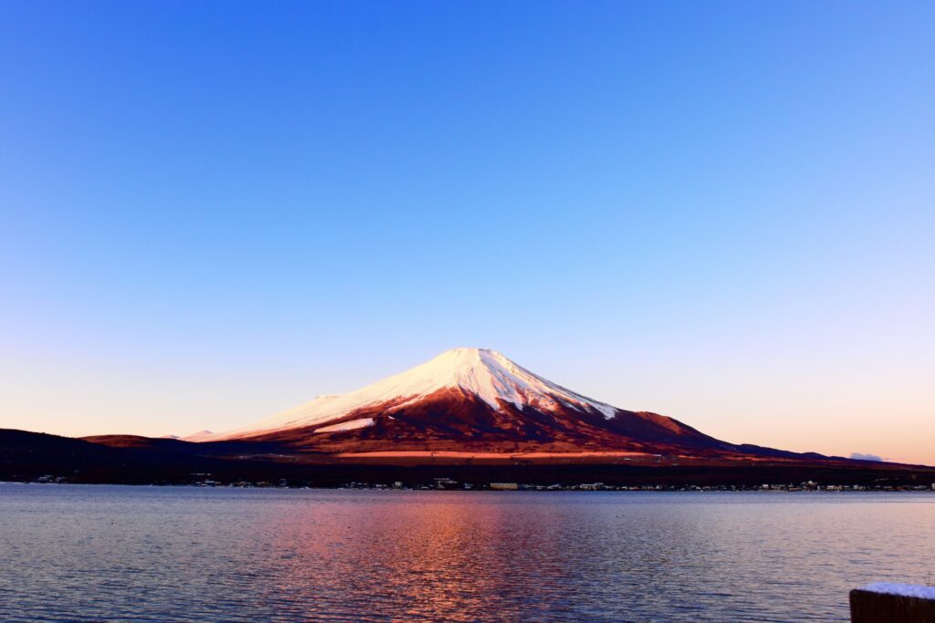 New Year in Japan
