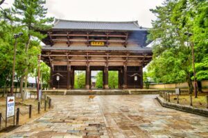 Rainy Season in Japan